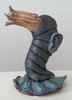 2012 sculpture, Creature Series - Exuberant Dancer